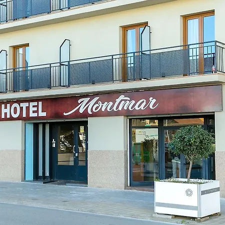 Montmar Hotel