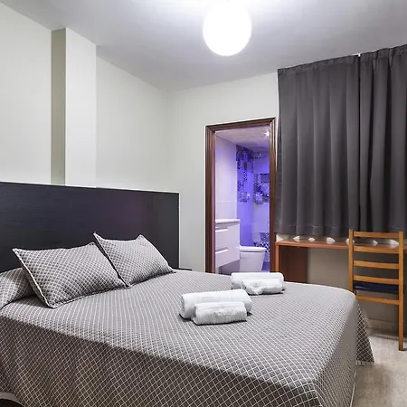Hotel Montmar Rosas