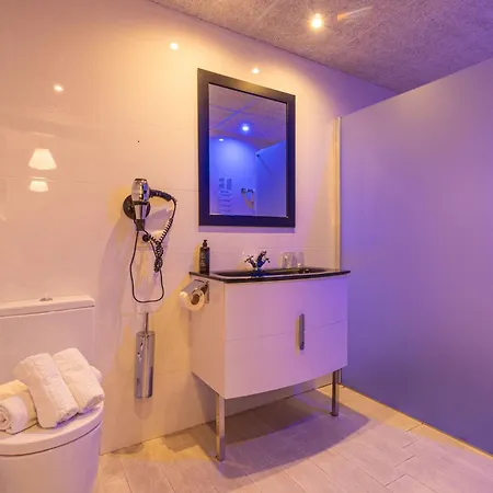 Hotel Montmar