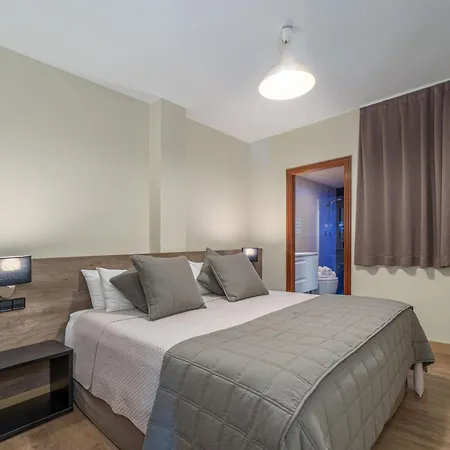 Hotel Montmar Roses