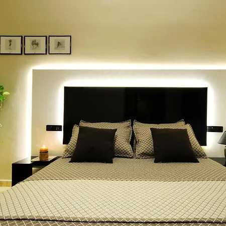 Hotel Montmar Roses