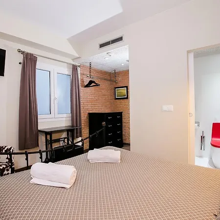 Hotel Montmar Roses