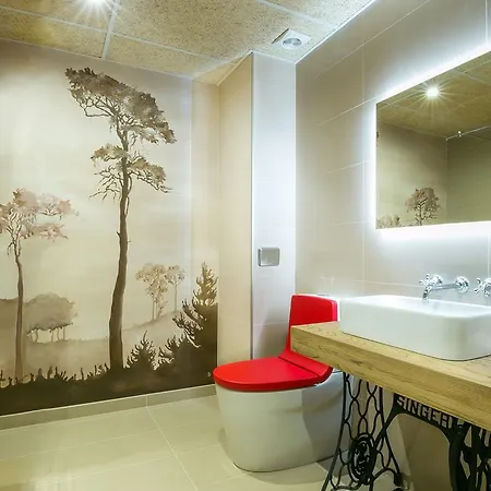 Hotel Montmar