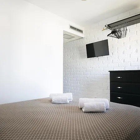 Hotel Montmar Roses