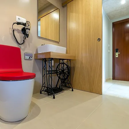 Hotel Montmar