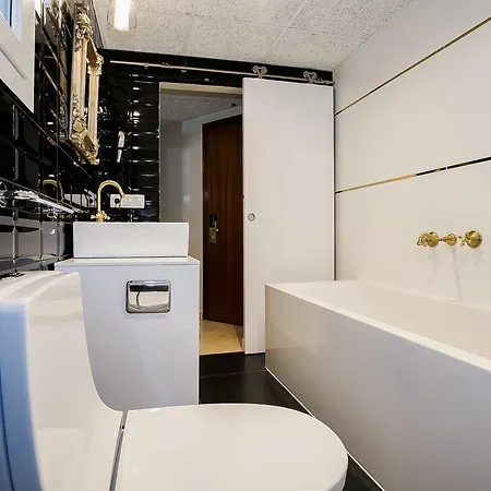 Hotel Montmar